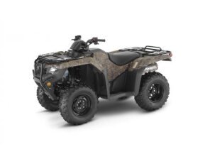 2022 Honda FourTrax Rancher for sale 201216095